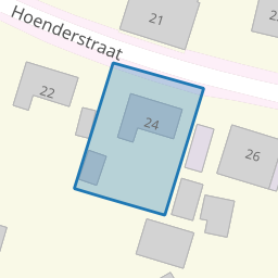 Perceel BGN02-G-2546