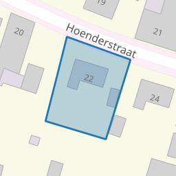 Perceel BGN02-G-2547