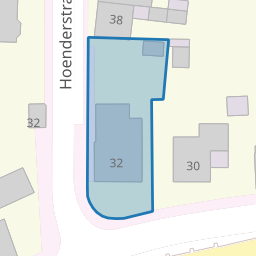 Perceel BGN02-G-2585