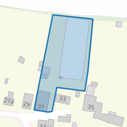 Perceel BGN02-G-2616