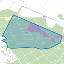 Perceel BGN02-G-2632