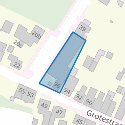 Perceel BGN02-G-2711