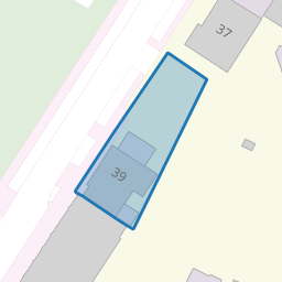 Perceel BGN02-G-2789