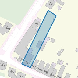 Perceel BGN02-G-2790