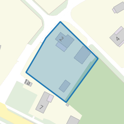 Perceel BGN02-G-2792