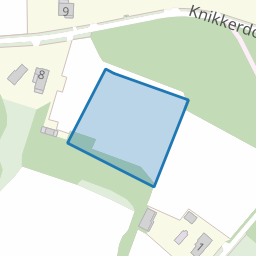 Perceel BGN02-G-2793