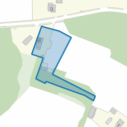 Perceel BGN02-G-2794