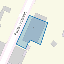 Perceel BGN02-G-2819