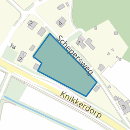 Perceel BGN02-G-2903