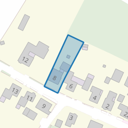 Perceel BGN02-G-2907