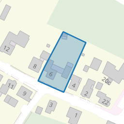 Perceel BGN02-G-2908