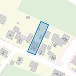 Perceel BGN02-G-2909