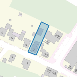 Perceel BGN02-G-2910