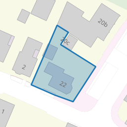 Perceel BGN02-G-2913