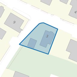 Perceel BGN02-G-2916