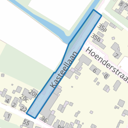 Perceel BGN02-G-2945