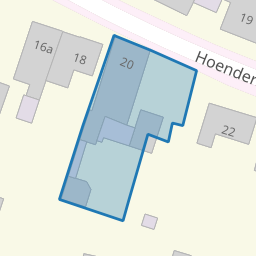 Perceel BGN02-G-2948