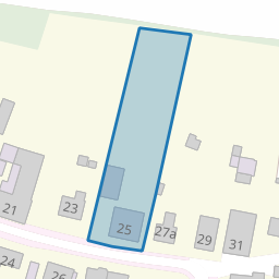 Perceel BGN02-G-2952