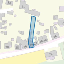 Perceel BGN02-G-2954