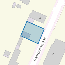 Perceel BGN02-G-2961