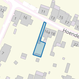 Perceel BGN02-G-2963