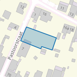 Perceel BGN02-G-2964