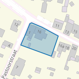 Perceel BGN02-G-2965