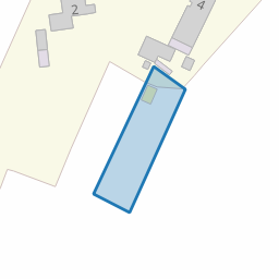 Perceel BGN02-G-2970