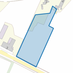 Perceel BGN02-G-2971