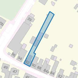 Perceel BGN02-G-2977