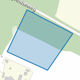 Perceel BGN02-G-3025