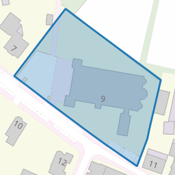 Perceel BGN02-G-3044