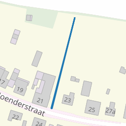 Perceel BGN02-G-3045