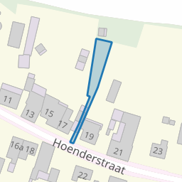 Perceel BGN02-G-3046