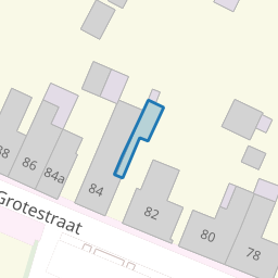 Perceel BGN02-G-3048