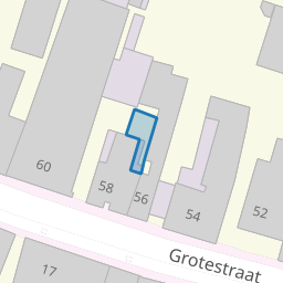 Perceel BGN02-G-3061