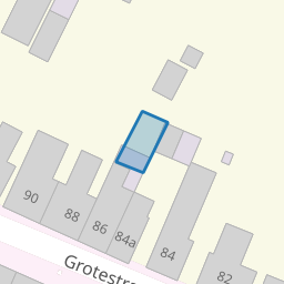 Perceel BGN02-G-3067