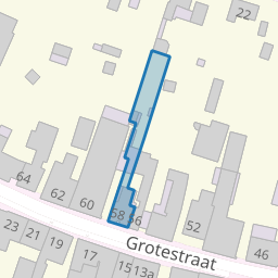 Perceel BGN02-G-3091