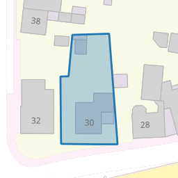 Perceel BGN02-G-3095