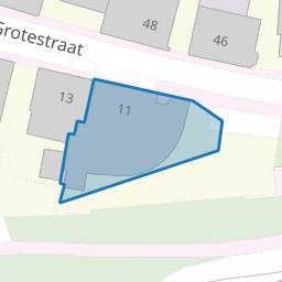 Perceel BGN02-G-3117