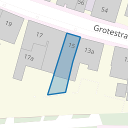 Perceel BGN02-G-3125