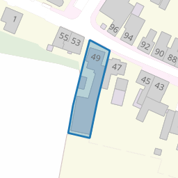 Perceel BGN02-G-3177