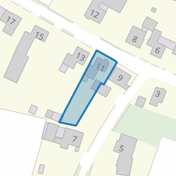 Perceel BGN02-G-3198