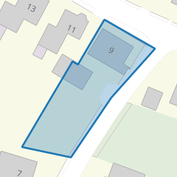 Perceel BGN02-G-3199