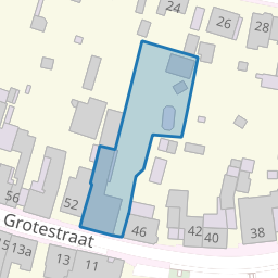 Perceel BGN02-G-3203