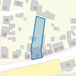 Perceel BGN02-G-3207