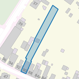 Perceel BGN02-G-3212