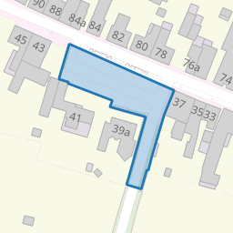 Perceel BGN02-G-3216