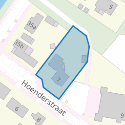 Perceel BGN02-G-3227