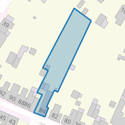 Perceel BGN02-G-3238